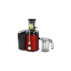 FINEZZA - Extractor de jugos FZ-6098EX fruta entera
