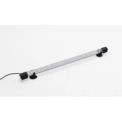 GENERICO - Luz de Acuario LED Sumergible Especial Lampara Pecera 30