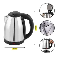 OEM - HERVIDOR ELECTRICO 2L