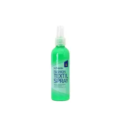 LA PAJARITA - Textil Spray TS-16 Fluor Green