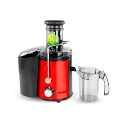FINEZZA - Extractor de Jugos FZ-6098EX – 800 Watts