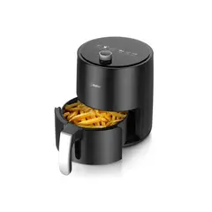 MIRAY - Olla Freidora OFM -32 2.5 L Negro