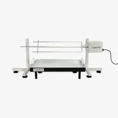 EL ASADOR - ASADOR ELÉCTRICO INOXIDABLE