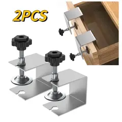 GENERICO - PRENSA Cajonera fijacion de tapas x 2 unid