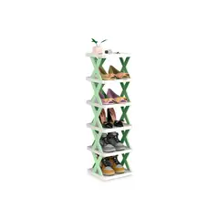 GENERICO - Zapatera Organizador Recibidor Porta Zapatos Adornos Macetas