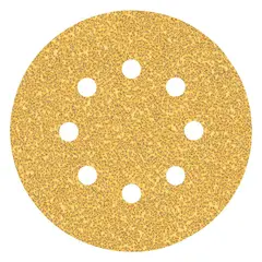 BOSCH - Lija Excentrica 5" Grano 80 5 Und Expert 2608.900.805-000