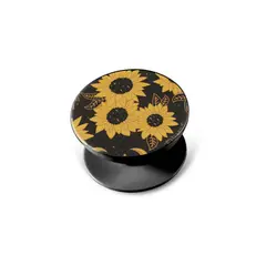 GENERICO - Pop clip Socket Soporte de Celular Tablet.