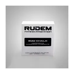RUDEM FITNESS - Magnesio para laventamiento olimpico