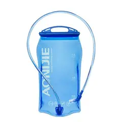 AONIJIE - Bolsa de Hidratación 1.5 Litros