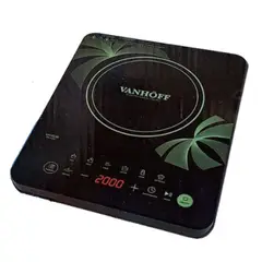 VANHOFF - COCINA DE INDUCCIÓN VH-9230 – 1 HORNILLA