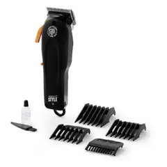 GAMA - Cortadora De Cabello Profesional Absolute Style