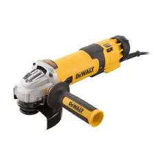 DEWALT - Esmeril Angular 4-1/2'' 1500W 11000 RPM DWE4336-B2