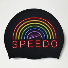 SPEEDO - Gorro para Natacion Pride Printed