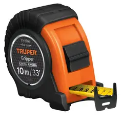 TRUPER - Wincha Cinta Métrica 10m Profesional