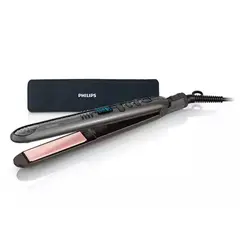 PHILIPS - Domina tu cabello con el Alisador HP836300