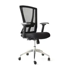 MOBELART - Silla de Oficina Gerente Winner BC Ergonómica möbelArt