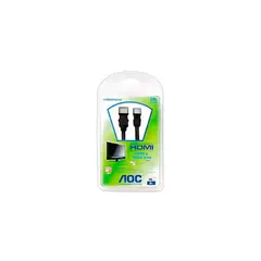 AOC - CABLE HDMI A HDMI MINI AHDG 06 mini