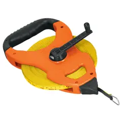 TRUPER - Wincha Cinta Métrica 50m fibra de vidrio