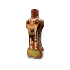 VETLINEX - SHAMPOO HIPOALERGÉNICO AVENA + GLICERINA 500 ML