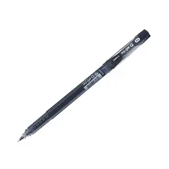 DONG A - Bolígrafo My-Gel Q 0.5mm. Negro