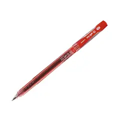 DONG A - Bolígrafo My-Gel Q 0.5mm. Rojo