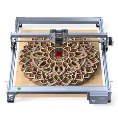 CREALITY - Cortadora Láser Falcon 10W