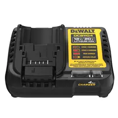 DEWALT - Cargador de Batería Ion de Litio 12V20V DCB1104-B2