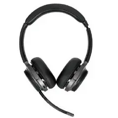 TARGUS - AUDIFONO CMICROF TARGUS B2B AEH104TT BT STEREO ON-EAR USB-C BLACK