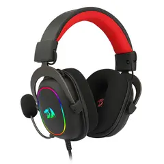 REDRAGON - Audífonos Gamer Zeus X H510-rgb 7.1 Virtual
