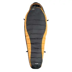 NATIONAL GEOGRAPHIC - Bolso de dormir Climb Amarillo -
