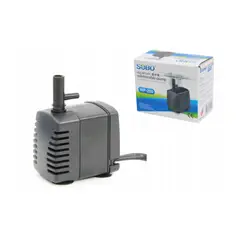 GENERICO - Bomba Para Pecera Sumergible 300lh Sobo Wp-280