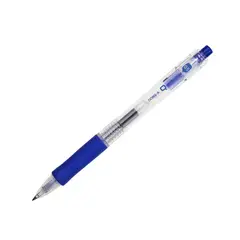 DONG A - Bolígrafo Q-Knock 0.5mm. Azul