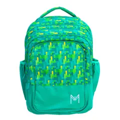 MONTII CO - Mochila Montii L - Modelo Pixels
