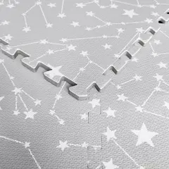 LA SONAJA - PISO GOMA EVA 1.20 M x 1.78 M ANTIGOLPES