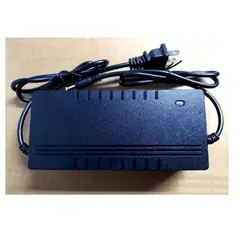 GENERICO - Cargador Especifico para Baterías Ion Litio 13s 54v 3A