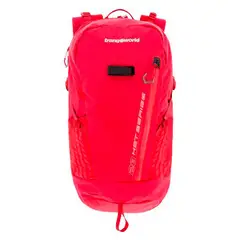 TRANGOWORLD - MOCHILA TREKKING HBT 28 ROJO -