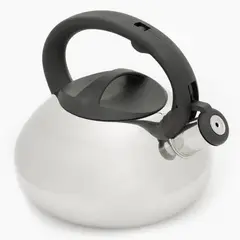 PRESS - Tetera de Acero Inoxidable de 3L Linea Design -