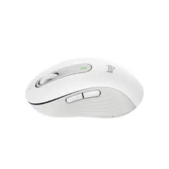 LOGITECH - MOUSE SIGNATURE M650 SILENT INALAMBRICO BLANCO 910-006252