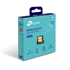 TP LINK - TP-LINK ADAPTADOR NANO USB BLUETOOTH 5.0 (UB500)