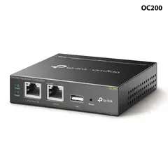 TP LINK - TP-LINK OMADA CLOUD CONTROLLER OC200