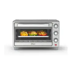 OSTER - HORNO CON FREIDORA DE AIRE TSSTTVLS25