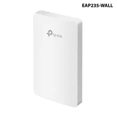 TP LINK - TP-LINK ACCESS POINT MU-MIMO AC1200 PARED (EAP235-WALL)