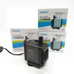 GENERICO - Bomba De Agua Wp 3400 Para Pecera, Piletas Multifuncion