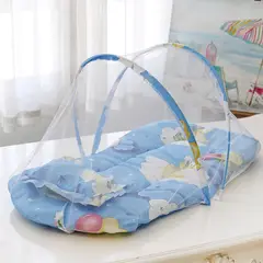 GENERICO - Cuna Mosquitero para Bebe Niños