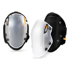 TOUGHBUILT - Rodilleras para Protección de Superficies GelFit TB-KP-G203
