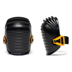 TOUGHBUILT - Rodilleras Impermeables TB-KP-102