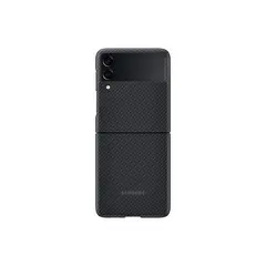 SAMSUNG - Galaxy Z Flip 3 Aramid Cover Original