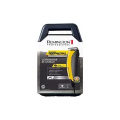 REMINGTON - Cortadora de Cabello Remington HC5850  Indestructible