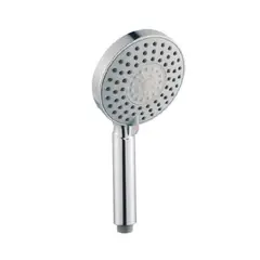 GENERICO - Ducha Teléfono plateado DT6153-1
