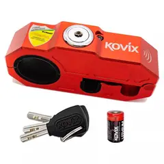 KOVIX - GRIP BLOQUEO DE MANILLAR -